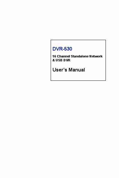 Motorola DVR 530-page_pdf